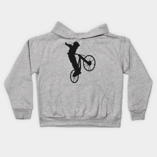 Jumping Kids Hoodie